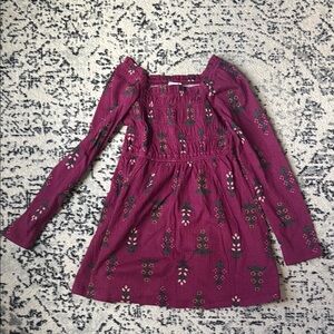 Crewcuts dress